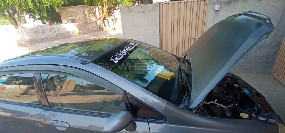 ہونڈا سٹی 2008 for Sale in بہاولپور ہونڈا سٹی 2008 for Sale in بہاولپور Image-8
