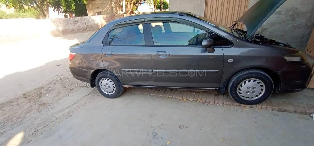 ہونڈا سٹی 2008 for Sale in بہاولپور ہونڈا سٹی 2008 for Sale in بہاولپور Image-11