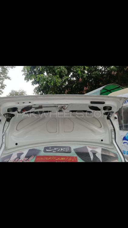 Honda Civic 2005 for Sale in Lahore Image-1