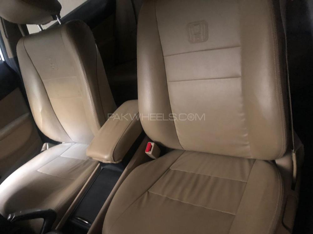ہونڈا سوک 2012 for Sale in لاہور ہونڈا سوک 2012 for Sale in لاہور Image-9