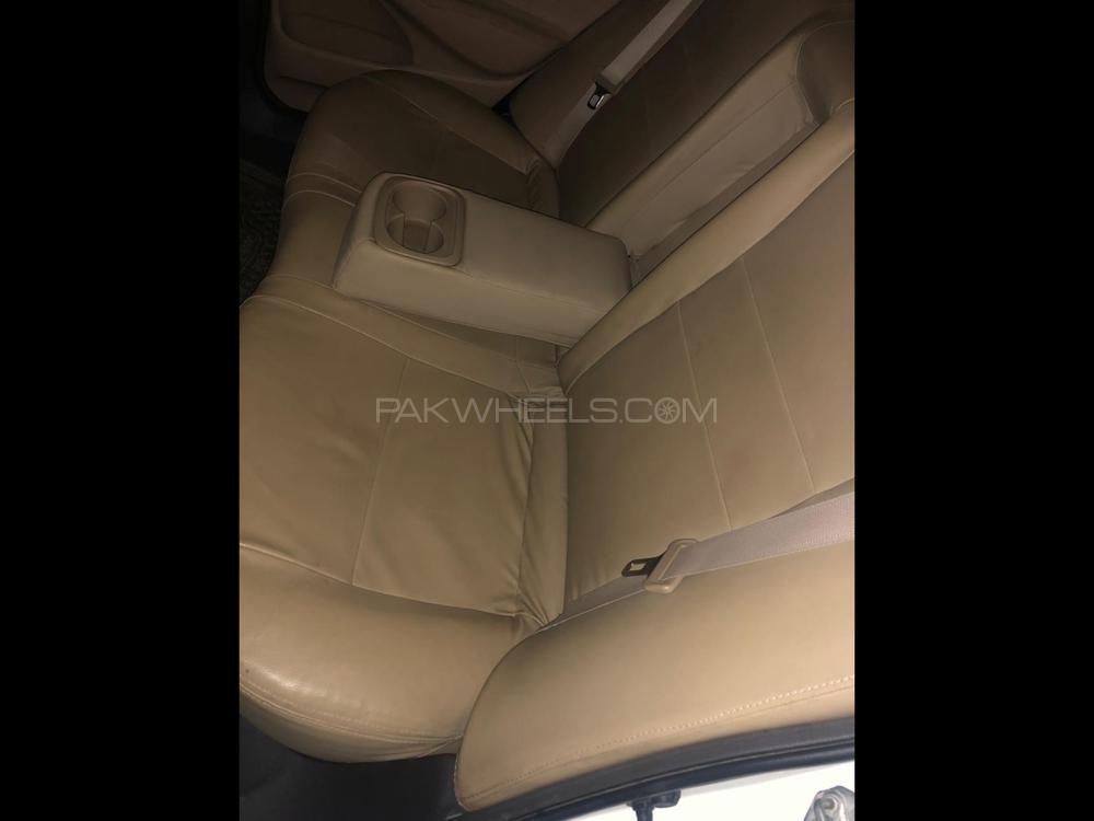 ہونڈا سوک 2012 for Sale in لاہور ہونڈا سوک 2012 for Sale in لاہور Image-10