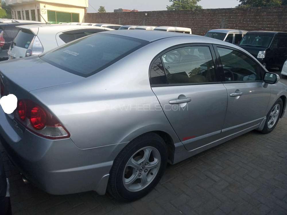 ہونڈا سوک 2013 for Sale in گجرانوالہ ہونڈا سوک 2013 for Sale in گجرانوالہ Image-4