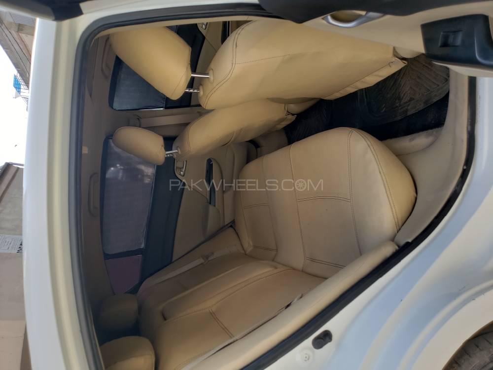 Honda Civic 2013 for Sale in Karachi Honda Civic 2013 for Sale in Karachi Image-8