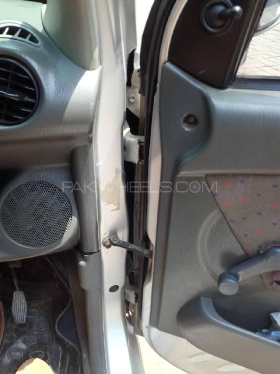 Hyundai Santro 2005 for Sale in Rawalpindi Hyundai Santro 2005 for Sale in Rawalpindi Image-15