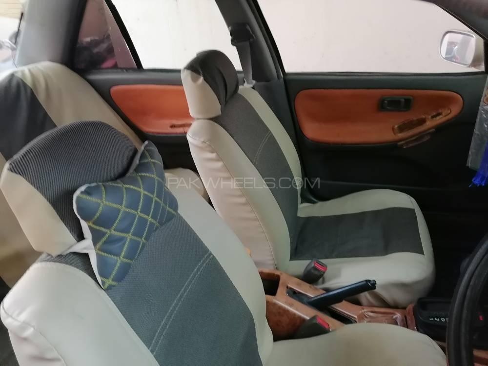 Nissan Sunny 1993 for Sale in Karachi Nissan Sunny 1993 for Sale in Karachi Image-6