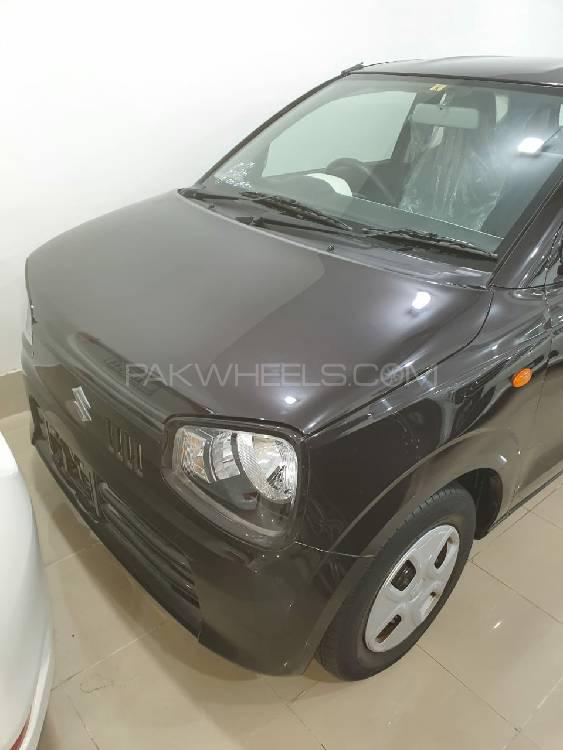 Suzuki Alto 2017 for Sale in Peshawar Image-1