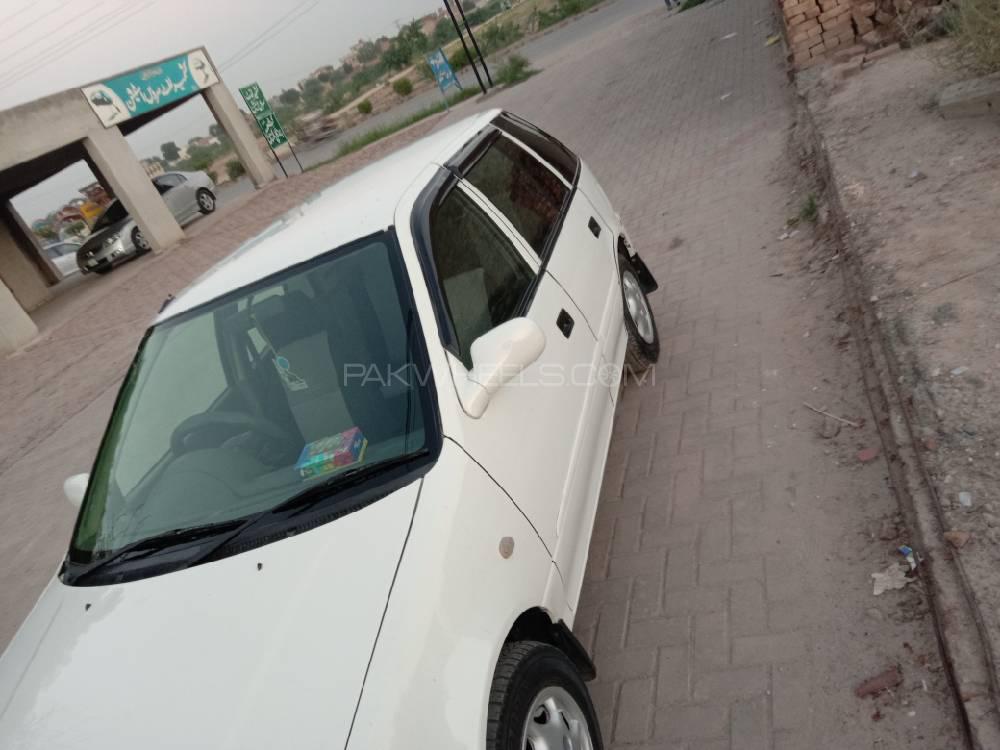 Suzuki Cultus 2013 for Sale in Pir mahal Suzuki Cultus 2013 for Sale in Pir mahal Image-13