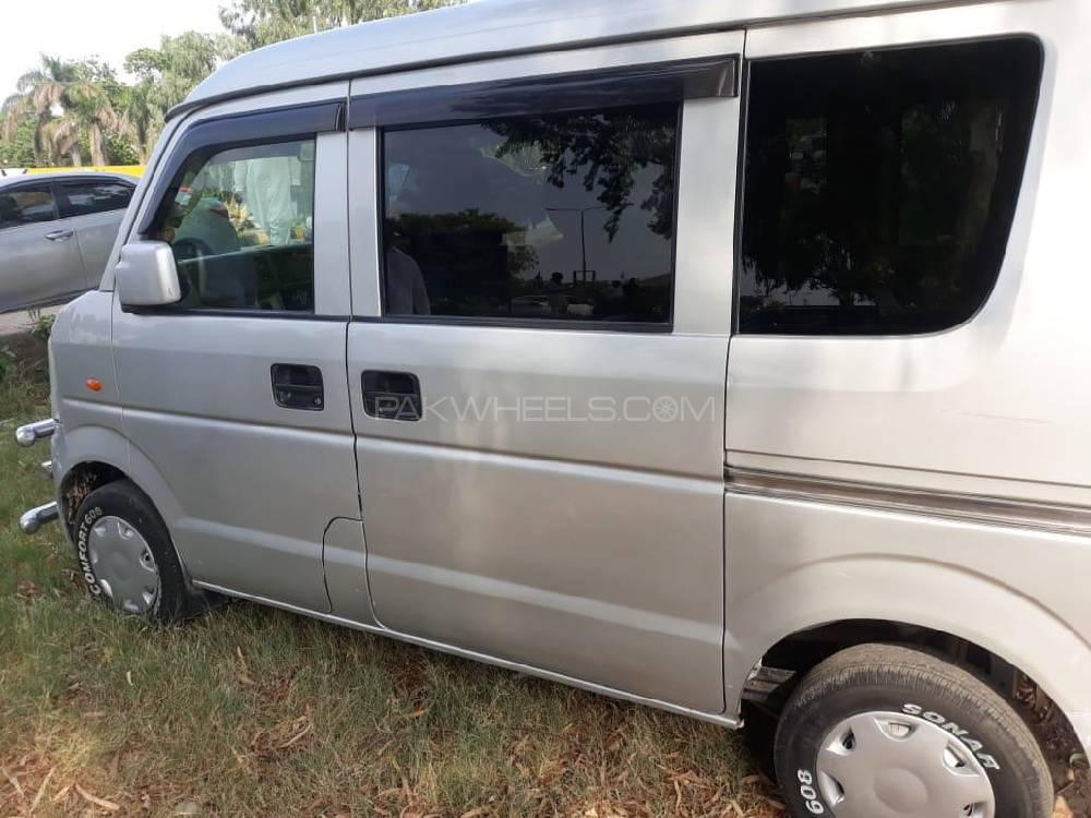 Suzuki Every 2012 for Sale in Gujrat Suzuki Every 2012 for Sale in Gujrat Image-12