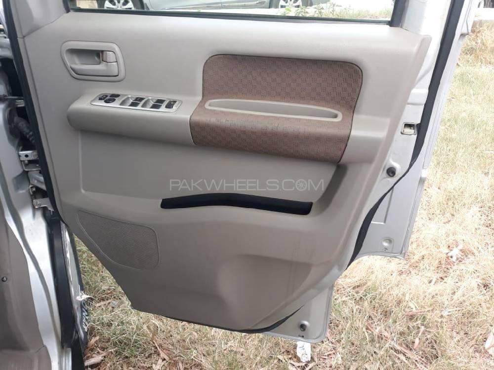 Suzuki Every 2012 for Sale in Gujrat Suzuki Every 2012 for Sale in Gujrat Image-7