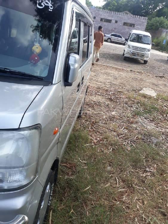 Suzuki Every 2012 for Sale in Gujrat Image-1