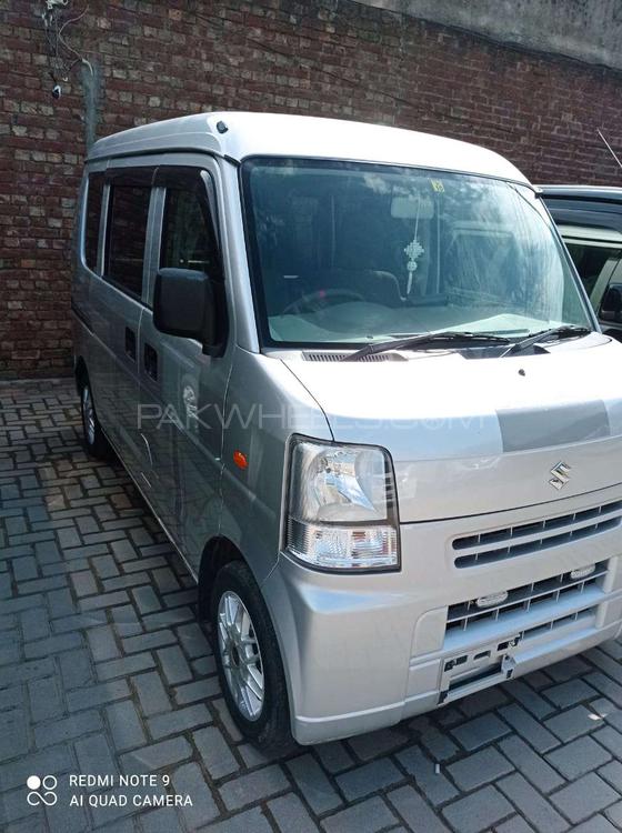 سوزوکی ایوری 2014 for Sale in گجرانوالہ سوزوکی ایوری 2014 for Sale in گجرانوالہ Image-4