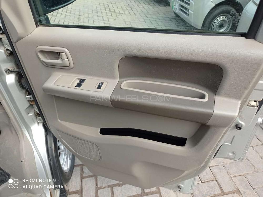 سوزوکی ایوری 2014 for Sale in گجرانوالہ سوزوکی ایوری 2014 for Sale in گجرانوالہ Image-7
