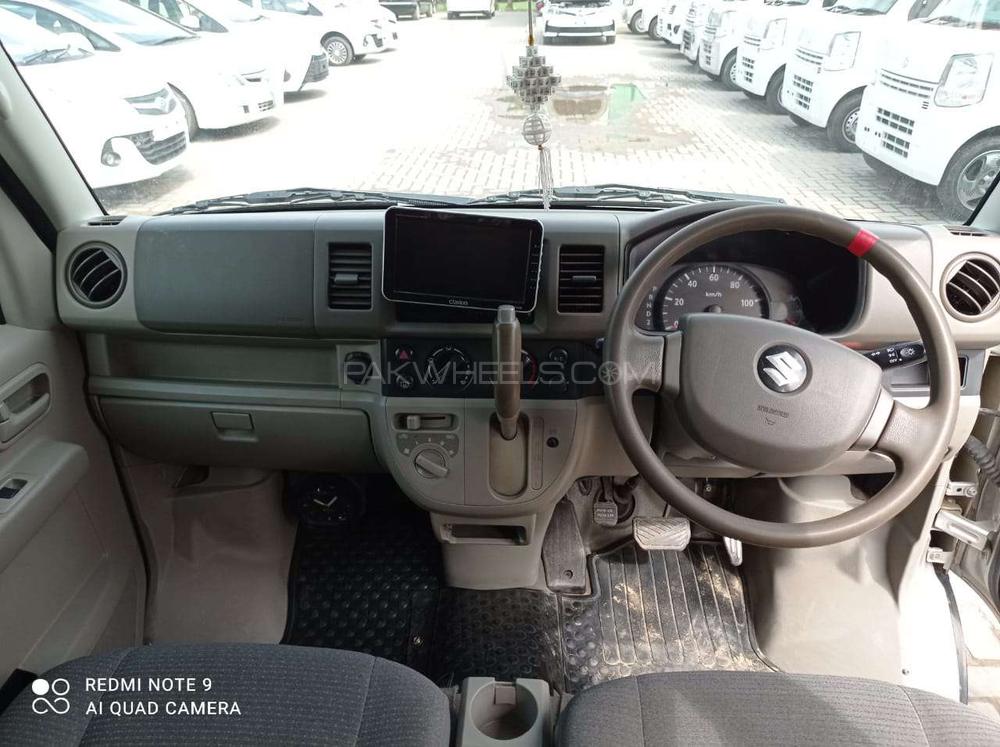 سوزوکی ایوری 2014 for Sale in گجرانوالہ سوزوکی ایوری 2014 for Sale in گجرانوالہ Image-10