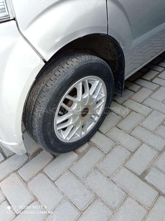 سوزوکی ایوری 2014 for Sale in گجرانوالہ سوزوکی ایوری 2014 for Sale in گجرانوالہ Image-12