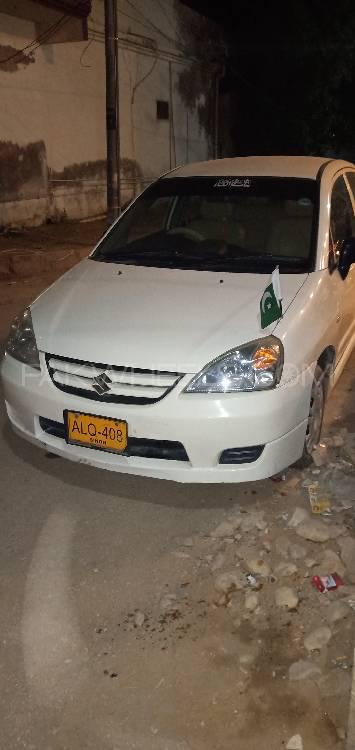 Suzuki Liana 2006 for Sale in Hyderabad Image-1