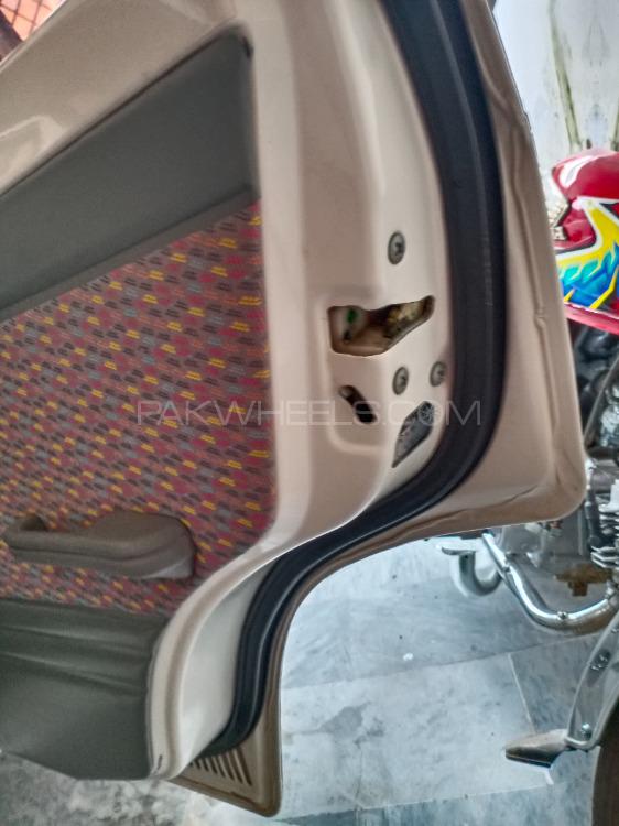 Suzuki Mehran 2018 for Sale in Gujrat Suzuki Mehran 2018 for Sale in Gujrat Image-4