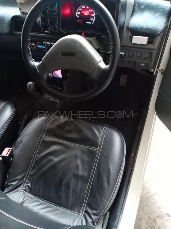 Suzuki Mehran 2018 for Sale in Gujrat Suzuki Mehran 2018 for Sale in Gujrat Image-6