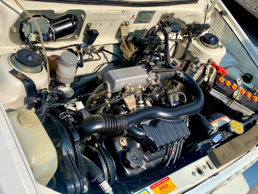 Suzuki Mehran 2018 for Sale in Gujrat Suzuki Mehran 2018 for Sale in Gujrat Image-23