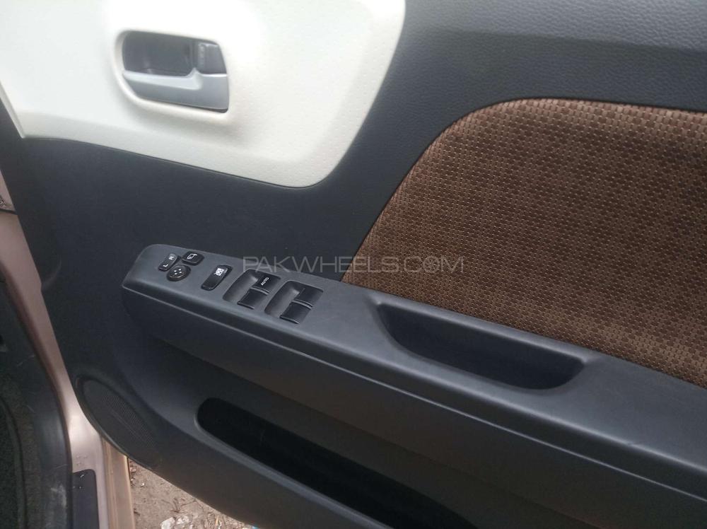 Suzuki MR Wagon 2013 for Sale in Gujranwala Suzuki MR Wagon 2013 for Sale in Gujranwala Image-10