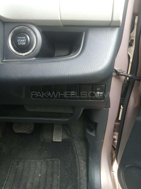 Suzuki MR Wagon 2013 for Sale in Gujranwala Suzuki MR Wagon 2013 for Sale in Gujranwala Image-11