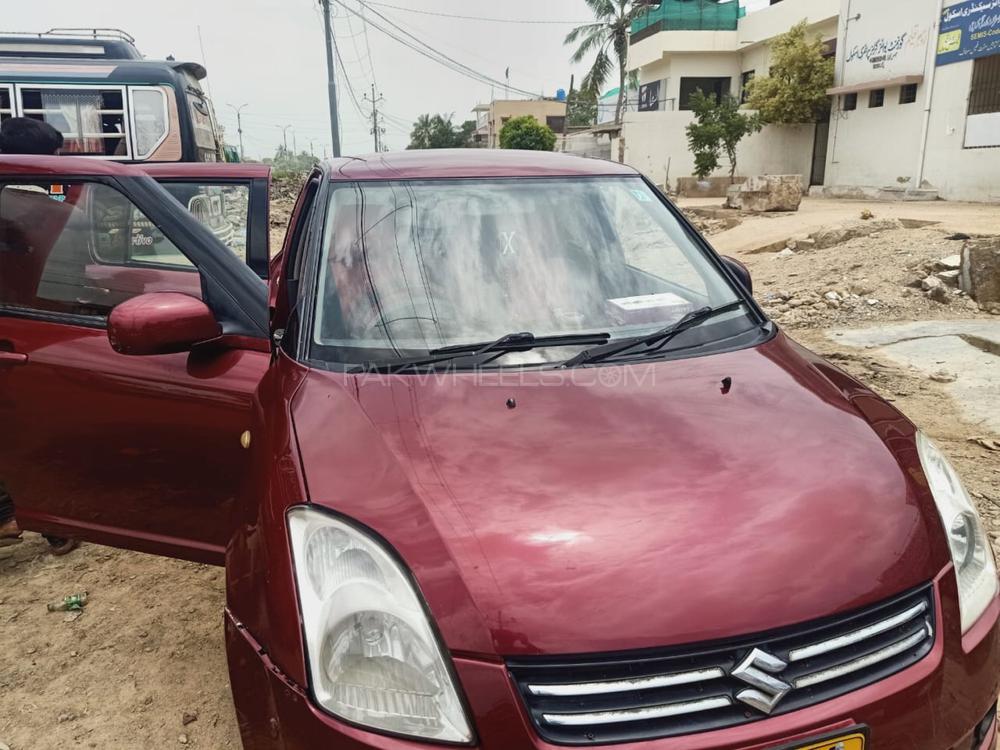 Suzuki Swift 2010 for Sale in Karachi Suzuki Swift 2010 for Sale in Karachi Image-10