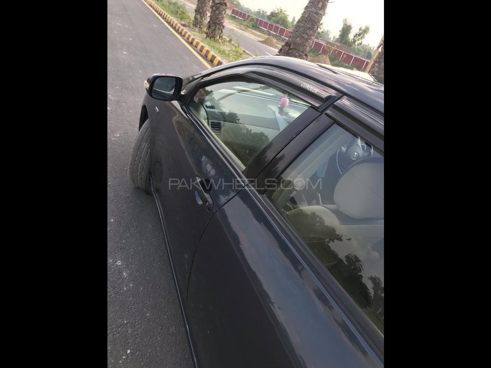 ٹویوٹا کرولا 2009 for Sale in ملتان ٹویوٹا کرولا 2009 for Sale in ملتان Image-12