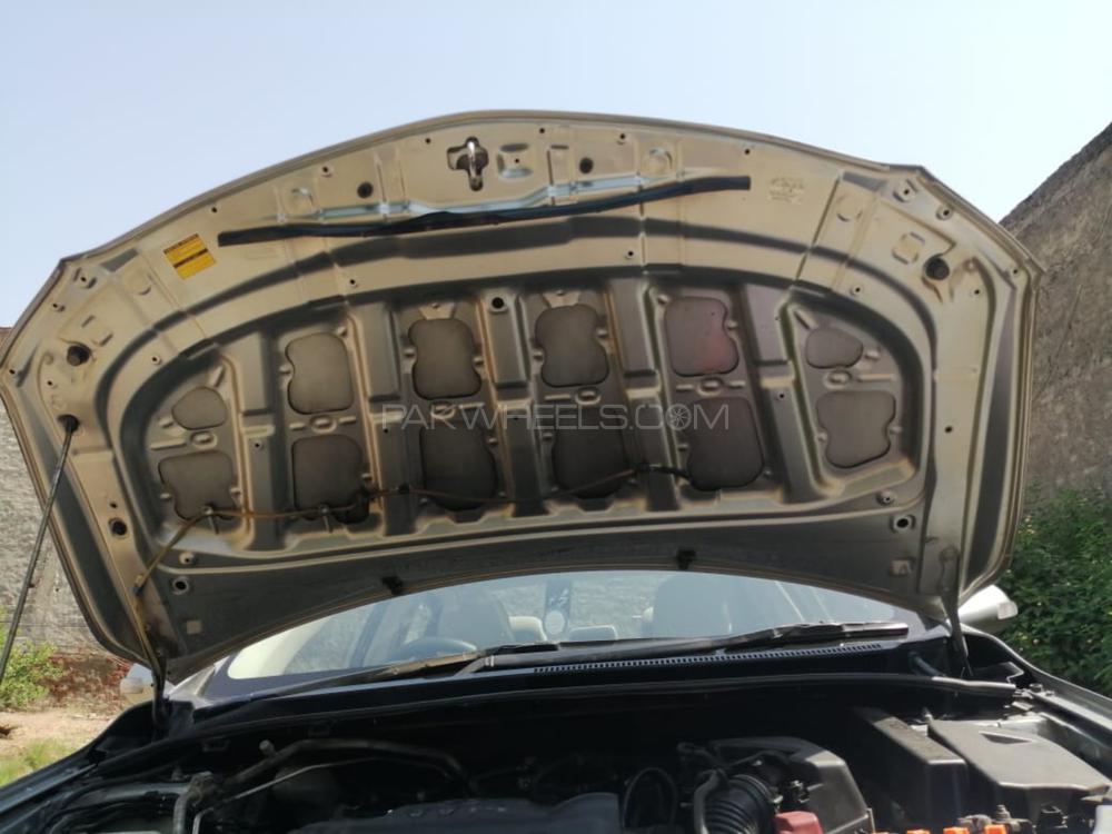 Toyota Corolla 2011 for Sale in Mandi bahauddin Toyota Corolla 2011 for Sale in Mandi bahauddin Image-6
