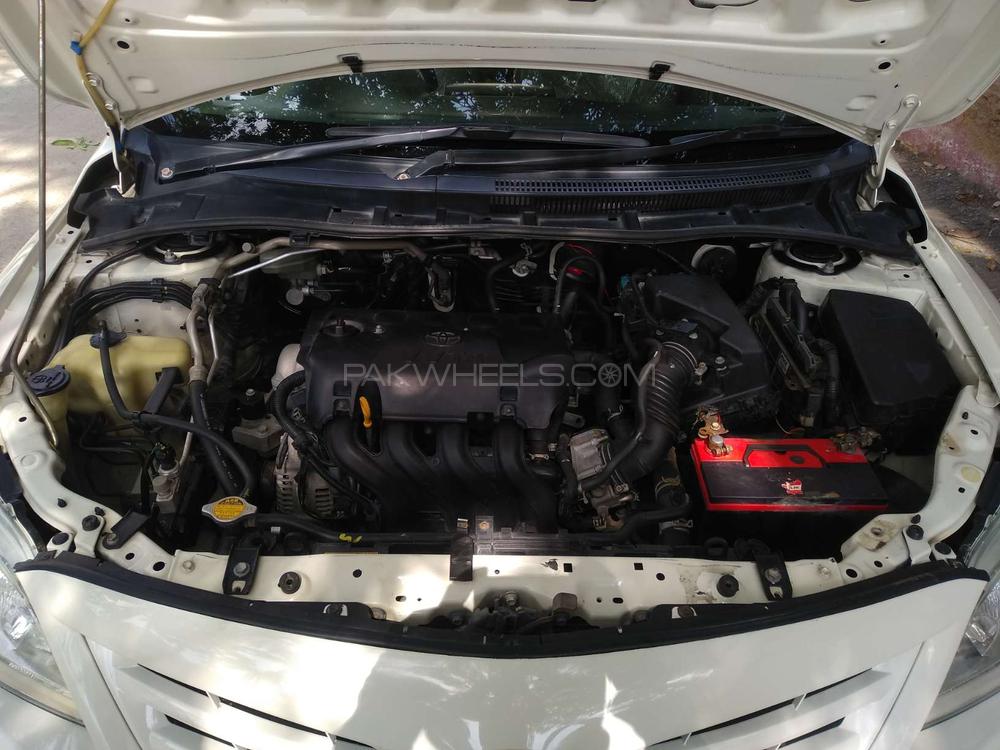 Toyota Corolla 2012 for Sale in Karachi Toyota Corolla 2012 for Sale in Karachi Image-4