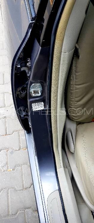 Toyota Corolla 2014 for Sale in Lahore Toyota Corolla 2014 for Sale in Lahore Image-13