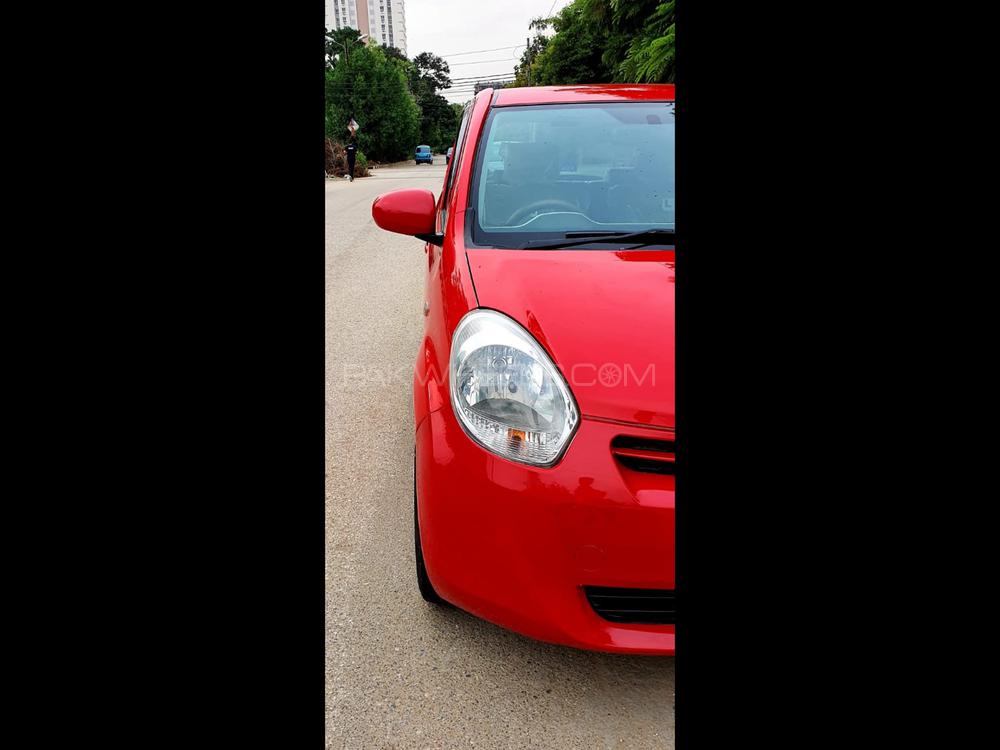 Toyota Passo 2011 for Sale in Karachi Toyota Passo 2011 for Sale in Karachi Image-11