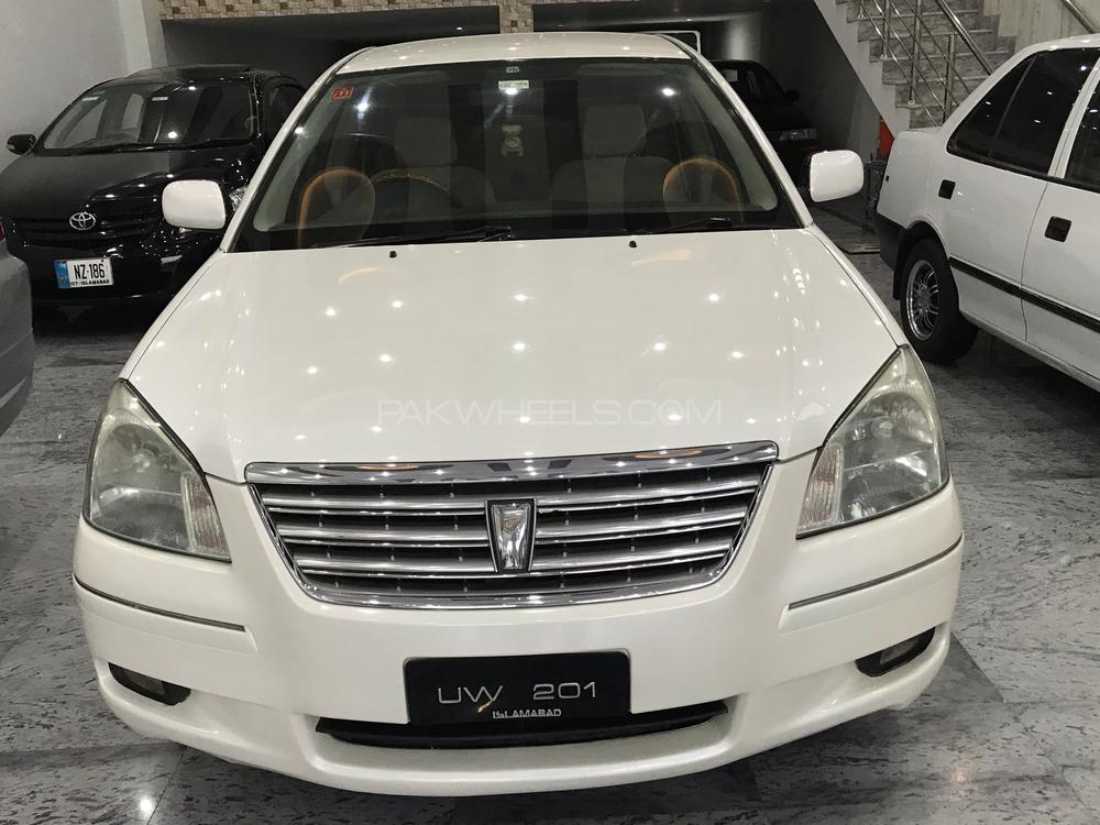 Toyota Premio 2006 for Sale in Mardan Image-1