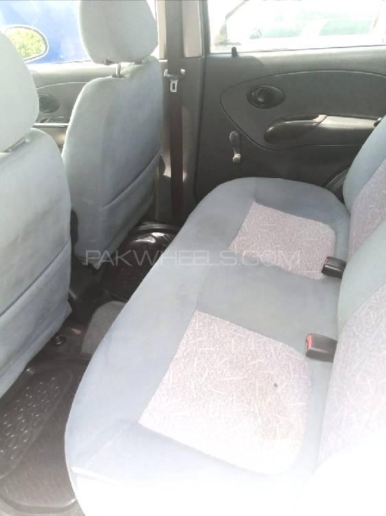 Chevrolet Joy 2006 for Sale in Rawalpindi Chevrolet Joy 2006 for Sale in Rawalpindi Image-3