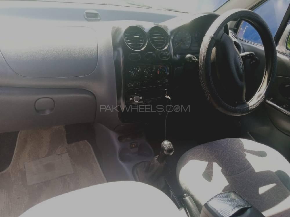 Chevrolet Joy 2006 for Sale in Rawalpindi Chevrolet Joy 2006 for Sale in Rawalpindi Image-6