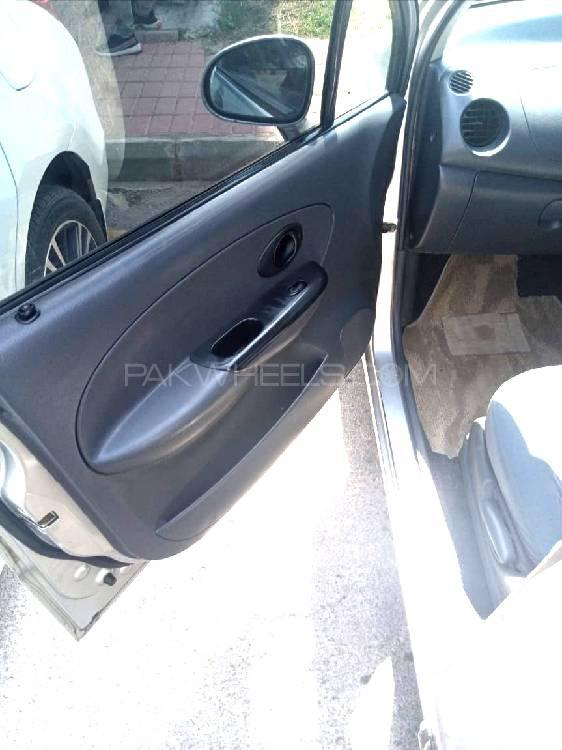Chevrolet Joy 2006 for Sale in Rawalpindi Chevrolet Joy 2006 for Sale in Rawalpindi Image-7
