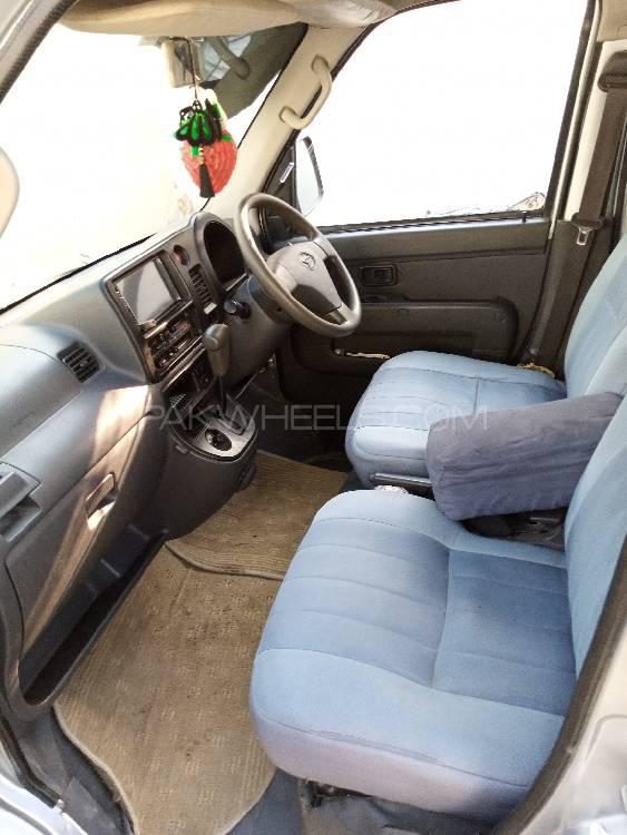 Daihatsu Hijet 2008 for Sale in Haroonabad Image-1