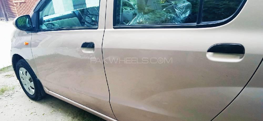 ڈائیہاتسو میرا 2016 for Sale in لاہور ڈائیہاتسو میرا 2016 for Sale in لاہور Image-14