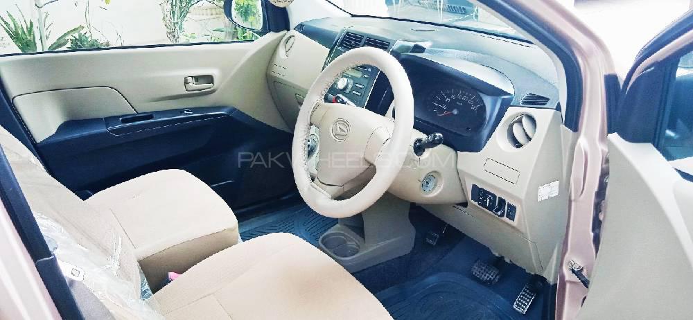 ڈائیہاتسو میرا 2016 for Sale in لاہور ڈائیہاتسو میرا 2016 for Sale in لاہور Image-10