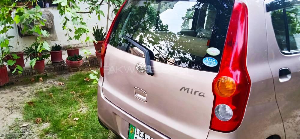 ڈائیہاتسو میرا 2016 for Sale in لاہور ڈائیہاتسو میرا 2016 for Sale in لاہور Image-20