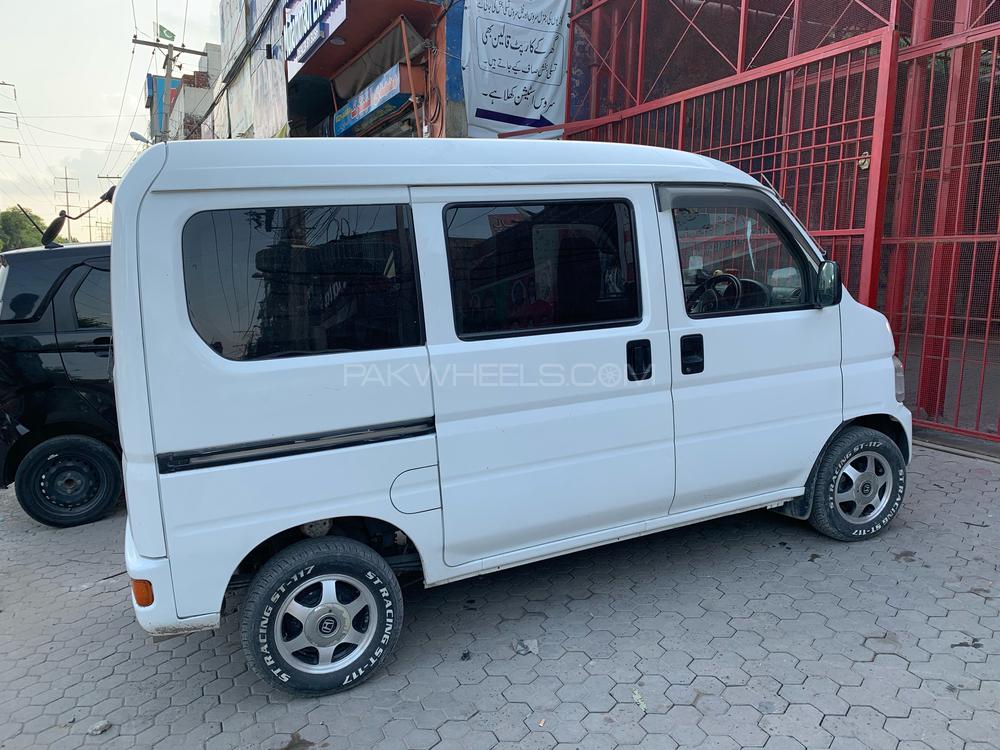 Honda Acty 2013 for Sale in Lahore Honda Acty 2013 for Sale in Lahore Image-2