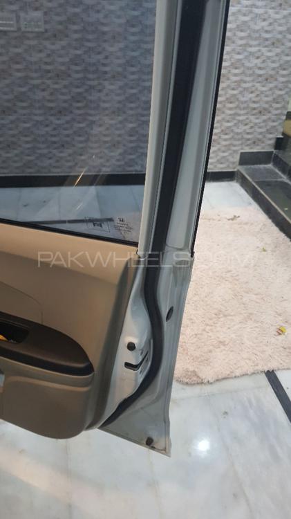 Honda BR-V 2018 for Sale in Nowshera Honda BR-V 2018 for Sale in Nowshera Image-2