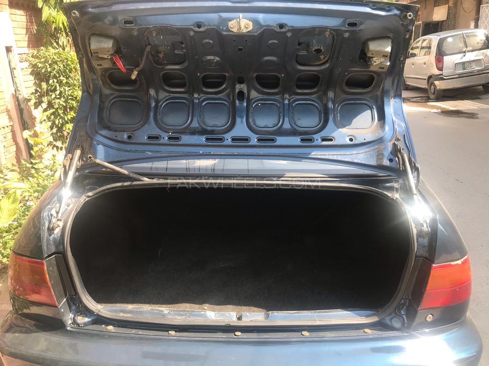 Honda Civic 1995 for Sale in Lahore Honda Civic 1995 for Sale in Lahore Image-14