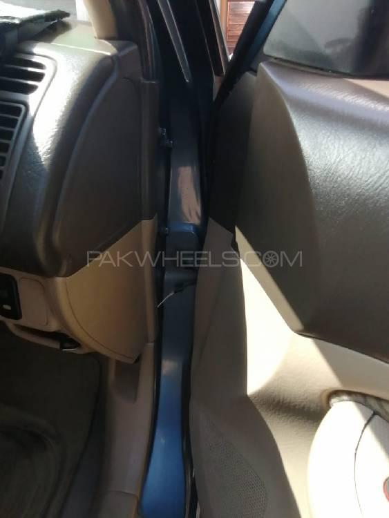Honda Civic 2004 for Sale in Islamabad Honda Civic 2004 for Sale in Islamabad Image-4