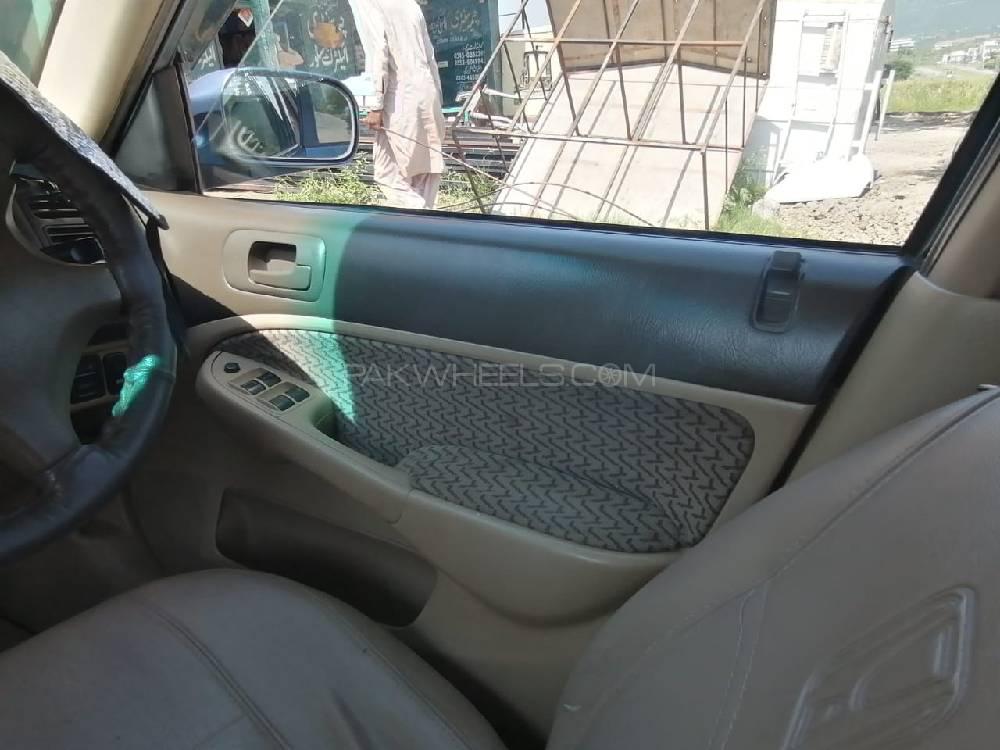 Honda Civic 2004 for Sale in Islamabad Honda Civic 2004 for Sale in Islamabad Image-10