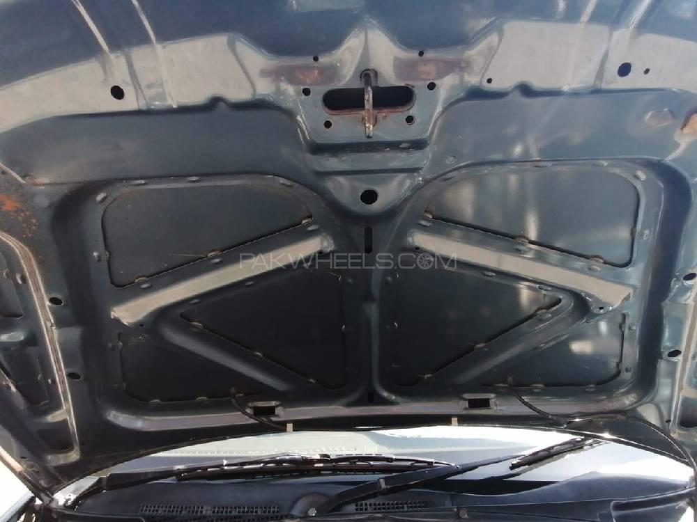 Honda Civic 2004 for Sale in Islamabad Honda Civic 2004 for Sale in Islamabad Image-13