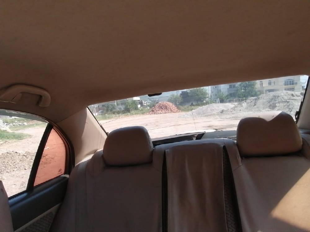 Honda Civic 2004 for Sale in Islamabad Honda Civic 2004 for Sale in Islamabad Image-18