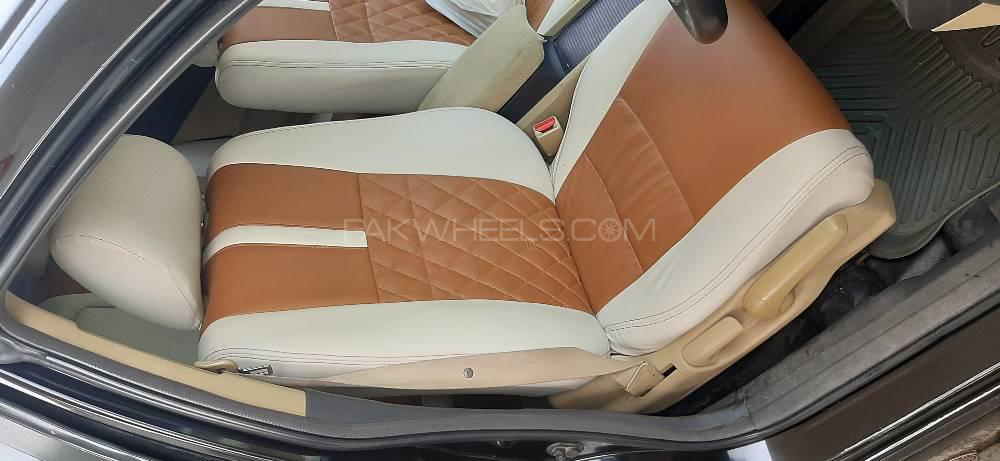 Honda Civic 2012 for Sale in Sahiwal Honda Civic 2012 for Sale in Sahiwal Image-16