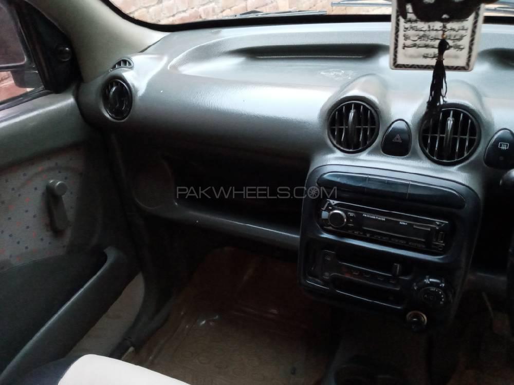 Hyundai Santro 2003 for Sale in Faisalabad Hyundai Santro 2003 for Sale in Faisalabad Image-8