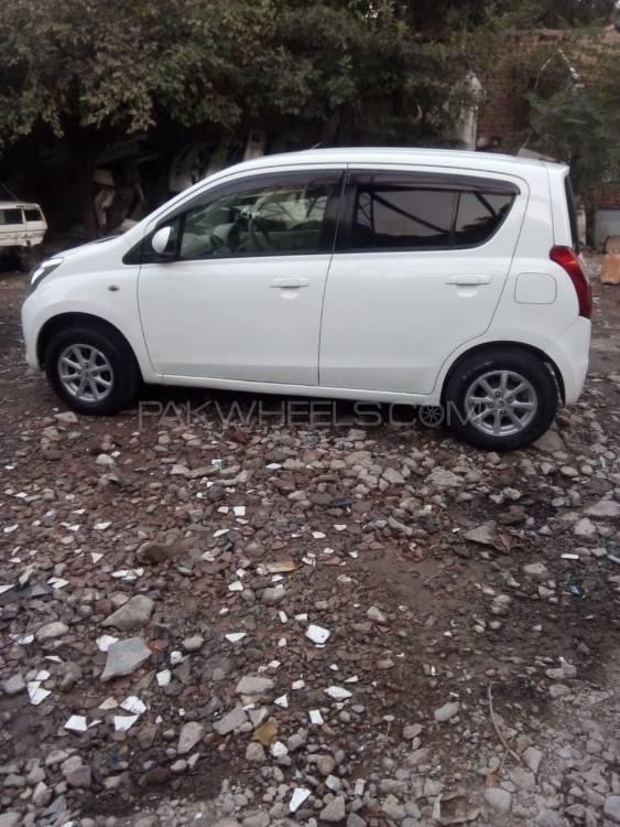 Suzuki Alto 2010 for Sale in Peshawar Suzuki Alto 2010 for Sale in Peshawar Image-5