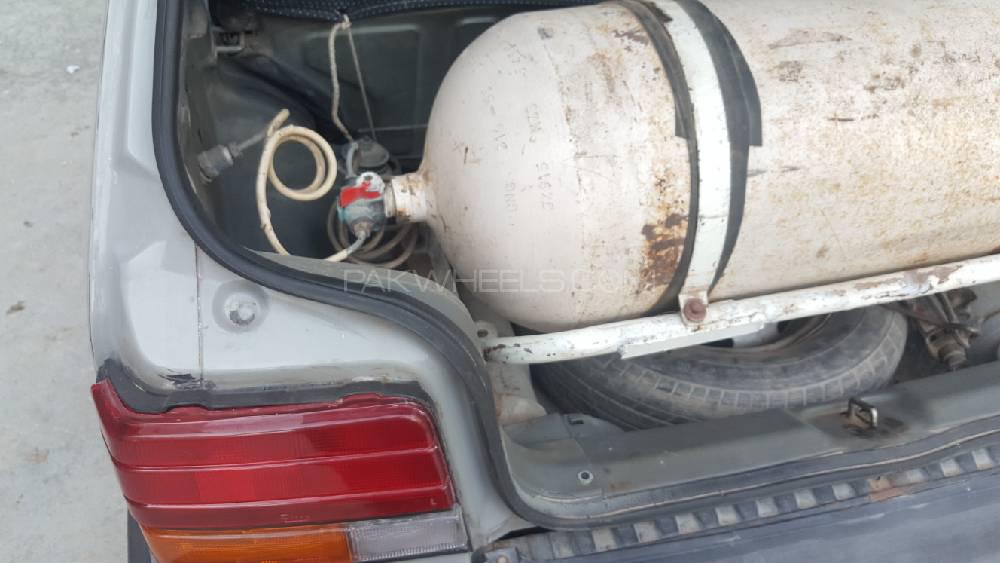 سوزوکی خیبر 1997 for Sale in ٹیکسلا سوزوکی خیبر 1997 for Sale in ٹیکسلا Image-12