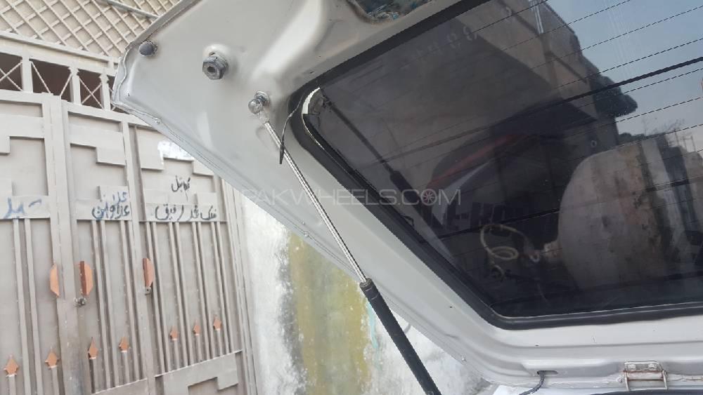 سوزوکی خیبر 1997 for Sale in ٹیکسلا سوزوکی خیبر 1997 for Sale in ٹیکسلا Image-15